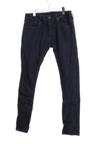 Мъжки дънки G-Star Raw, Размер M, Цвят Син, Цена 26,58 €