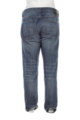 Pánske džínsy  G-Star Raw, Veľkosť L, Farba Modrá, Cena  49,00 €