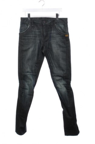 Herren Jeans G-Star Raw, Größe M, Farbe Blau, Preis 49,11 €