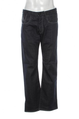 Herren Jeans G-Star Raw, Größe M, Farbe Blau, Preis 49,08 €