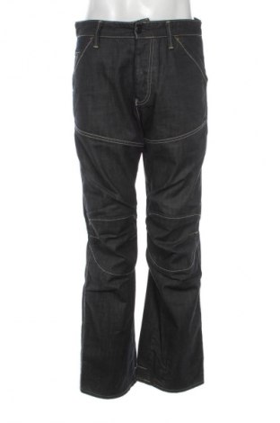 Herren Jeans G-Star Raw, Größe M, Farbe Grau, Preis 49,08 €