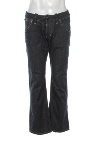 Herren Jeans G-Star Raw, Größe M, Farbe Blau, Preis 49,08 €