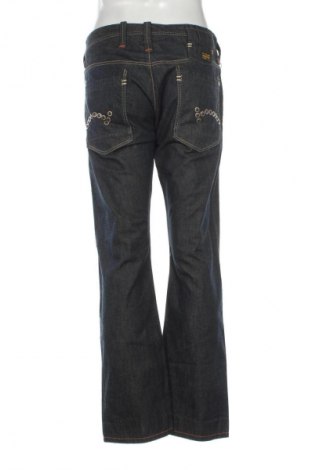 Herren Jeans G-Star Raw, Größe M, Farbe Blau, Preis 49,08 €