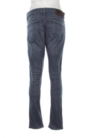Męskie jeansy G-Star Raw, Rozmiar L, Kolor Niebieski, Cena 196,99 zł