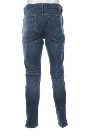 Blugi de bărbați G-Star Raw, Mărime L, Culoare Albastru, Preț 230,99 Lei