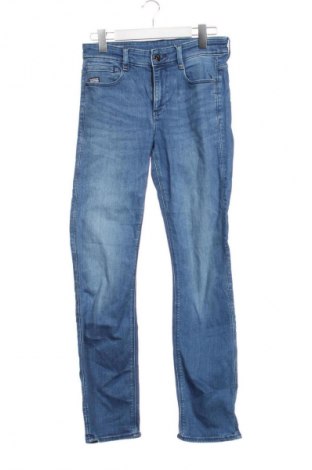 Herren Jeans G-Star Raw, Größe S, Farbe Blau, Preis 21,99 €