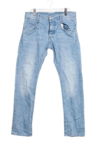 Herren Jeans G-Star Raw, Größe L, Farbe Blau, Preis 45,99 €