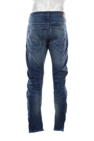 Męskie jeansy G-Star Raw, Rozmiar XL, Kolor Niebieski, Cena 183,99 zł