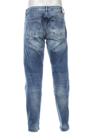 Męskie jeansy G-Star Raw, Rozmiar M, Kolor Niebieski, Cena 153,99 zł