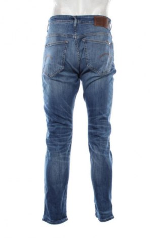 Męskie jeansy G-Star Raw, Rozmiar M, Kolor Niebieski, Cena 155,99 zł