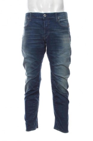 Herren Jeans G-Star Raw, Größe L, Farbe Blau, Preis 47,99 €