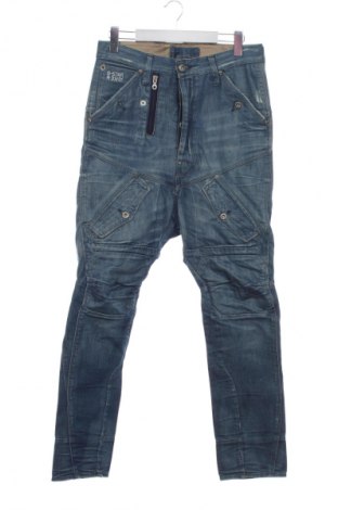 Férfi farmernadrág G-Star Raw, Méret M, Szín Kék, Ár 20 281 Ft