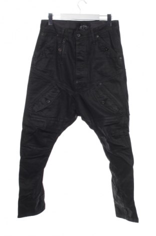 Férfi farmernadrág G-Star Raw, Méret M, Szín Fekete, Ár 20 281 Ft