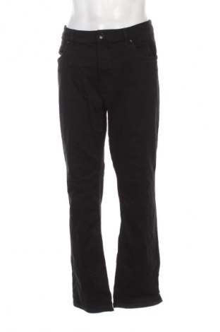 Férfi farmernadrág GAZMAN, Méret XL, Szín Fekete, Ár 12 669 Ft