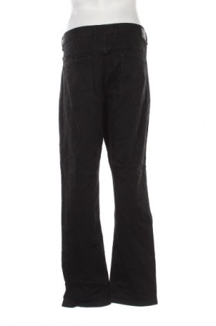 Férfi farmernadrág GAZMAN, Méret XL, Szín Fekete, Ár 12 669 Ft