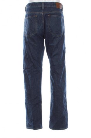 Ανδρικό τζίν Gant, Μέγεθος L, Χρώμα Μπλέ, Τιμή 36,99 €