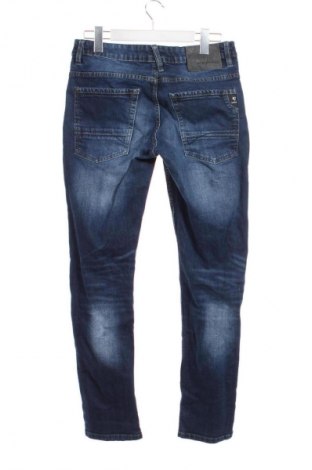 Blugi de bărbați Garcia, Mărime S, Culoare Albastru, Preț 47,99 Lei