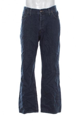 Herren Jeans Gas, Größe L, Farbe Blau, Preis 34,99 €