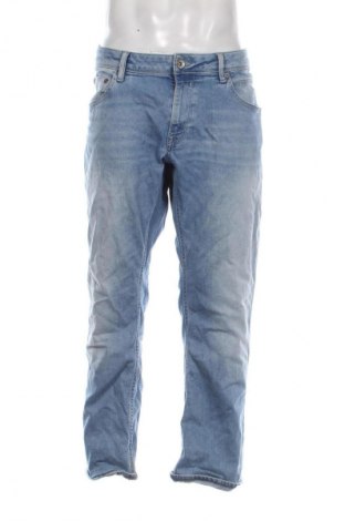 Blugi de bărbați Gracia, Mărime XL, Culoare Albastru, Preț 74,99 Lei