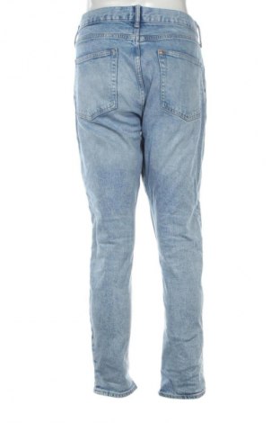Pánské džíny  H&M, Velikost L, Barva Modrá, Cena  565,00 Kč