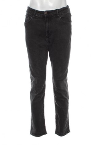 Pánské džíny  H&M, Velikost L, Barva Černá, Cena  565,00 Kč