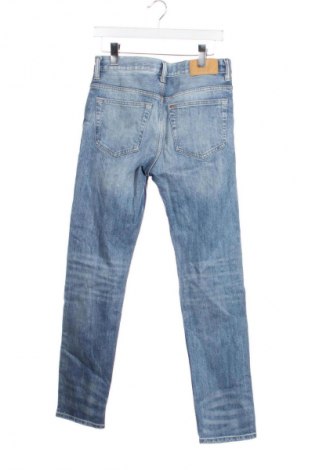 Herren Jeans H&M, Größe S, Farbe Blau, Preis 9,99 €