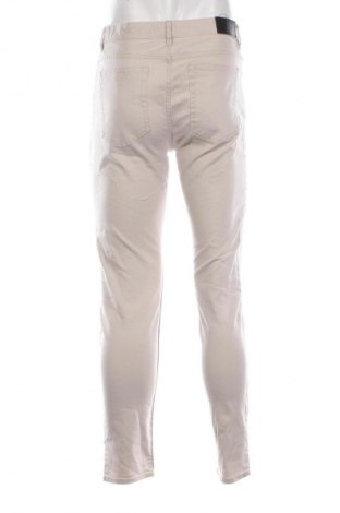 Pánské džíny  H&M, Velikost M, Barva Béžová, Cena  567,00 Kč