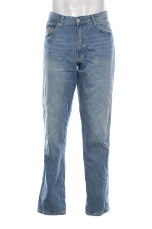Herren Jeans H&M, Größe XL, Farbe Blau, Preis 16,99 €
