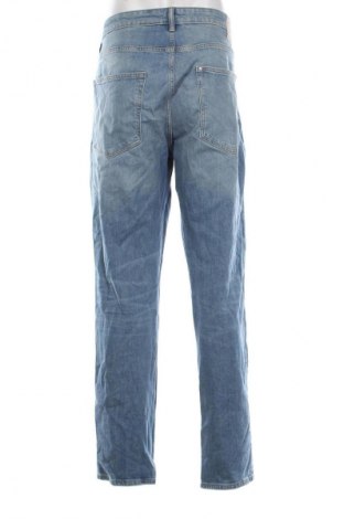Herren Jeans H&M, Größe XL, Farbe Blau, Preis 16,99 €