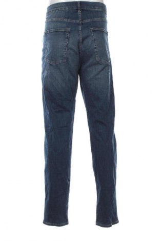 Pánske džínsy  H&M, Veľkosť XXL, Farba Modrá, Cena  17,95 €