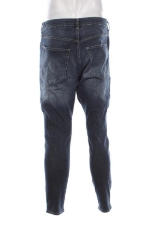 Pánské džíny  H&M, Velikost L, Barva Modrá, Cena  567,00 Kč