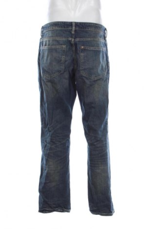 Pánské džíny  H&M, Velikost L, Barva Modrá, Cena  309,00 Kč