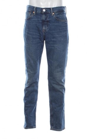 Herren Jeans H&M, Größe L, Farbe Blau, Preis € 13,99