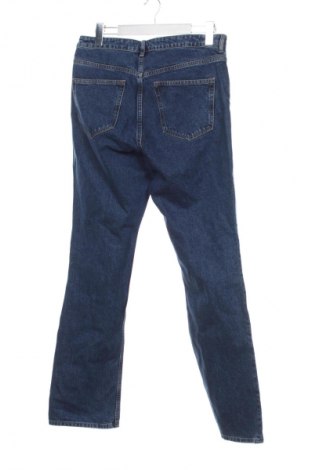 Blugi de bărbați H&M, Mărime S, Culoare Albastru, Preț 104,26 Lei