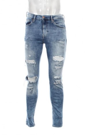 Pánske džínsy  H&M, Veľkosť M, Farba Modrá, Cena  20,00 €