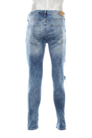 Pánske džínsy  H&M, Veľkosť M, Farba Modrá, Cena  20,00 €