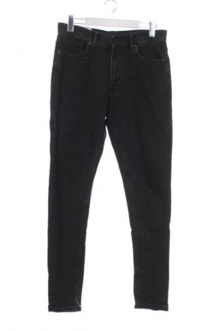 Férfi farmernadrág H&M, Méret M, Szín Fekete, Ár 8 264 Ft