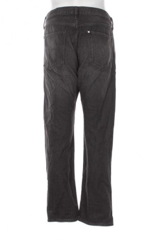 Мъжки дънки H&M, Размер L, Цвят Черен, Цена 9,20 €