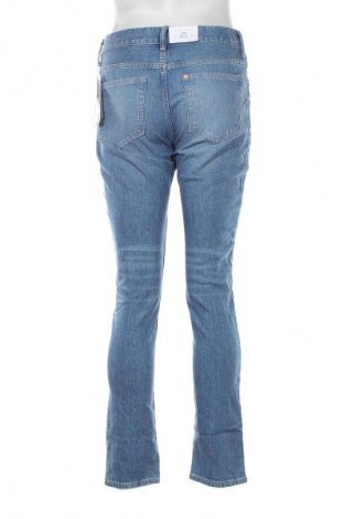 Blugi de bărbați H&M, Mărime M, Culoare Albastru, Preț 76,99 Lei