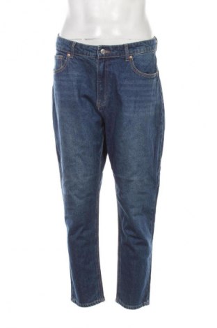 Férfi farmernadrág H&M, Méret M, Szín Kék, Ár 4 869 Ft