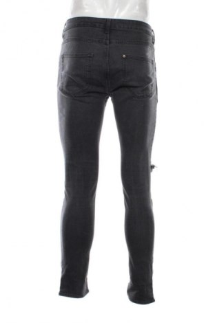 Мъжки дънки H&M, Размер M, Цвят Черен, Цена 20,00 €