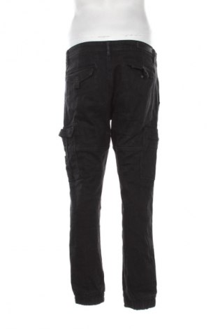 Herren Jeans Henleys, Größe L, Farbe Schwarz, Preis € 14,99