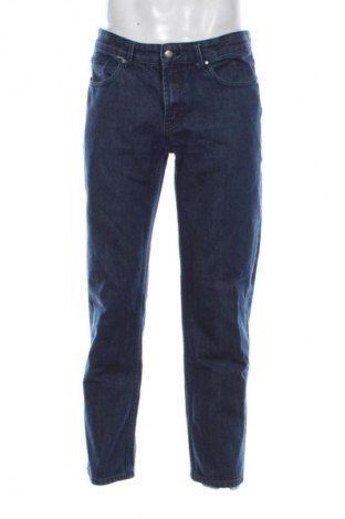 Herren Jeans Henri Lloyd, Größe L, Farbe Blau, Preis 49,00 €