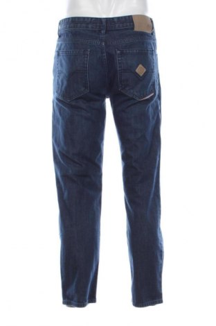 Herren Jeans Henri Lloyd, Größe L, Farbe Blau, Preis 49,00 €