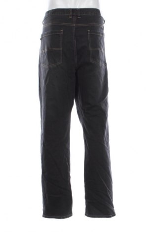 Blugi de bărbați Henson & Henson, Mărime XXL, Culoare Negru, Preț 61,99 Lei