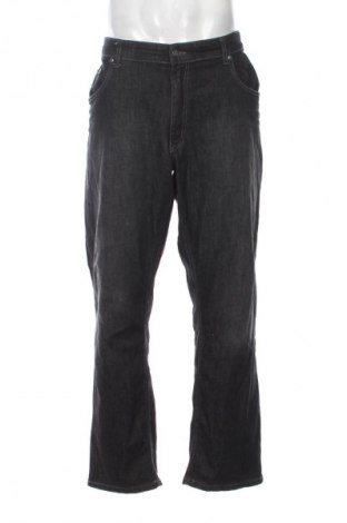 Męskie jeansy Henson & Henson, Rozmiar XXL, Kolor Czarny, Cena 52,99 zł