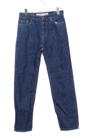 Blugi de bărbați Hessnatur, Mărime S, Culoare Albastru, Preț 131,99 Lei