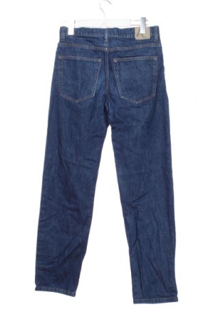 Blugi de bărbați Hessnatur, Mărime S, Culoare Albastru, Preț 131,99 Lei