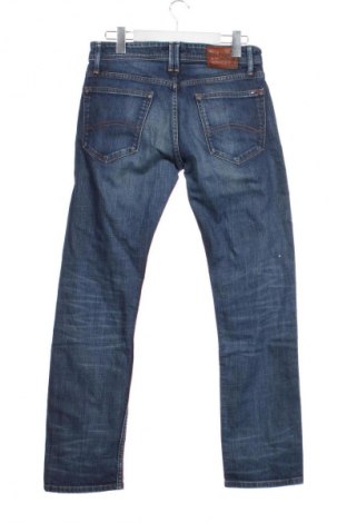 Blugi de bărbați Hilfiger Denim, Mărime S, Culoare Albastru, Preț 129,99 Lei