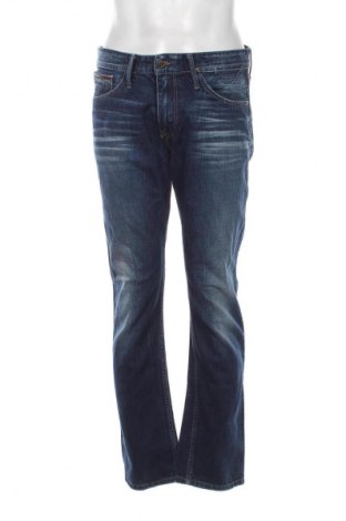 Ανδρικό τζίν Hilfiger Denim, Μέγεθος M, Χρώμα Μπλέ, Τιμή 49,07 €